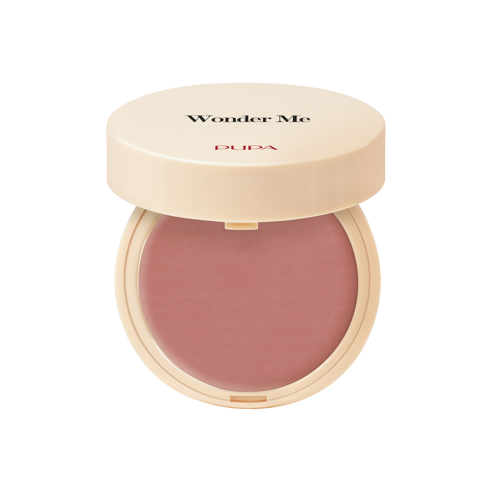 Pupa Wonder Me Blush Glow N.004, , large