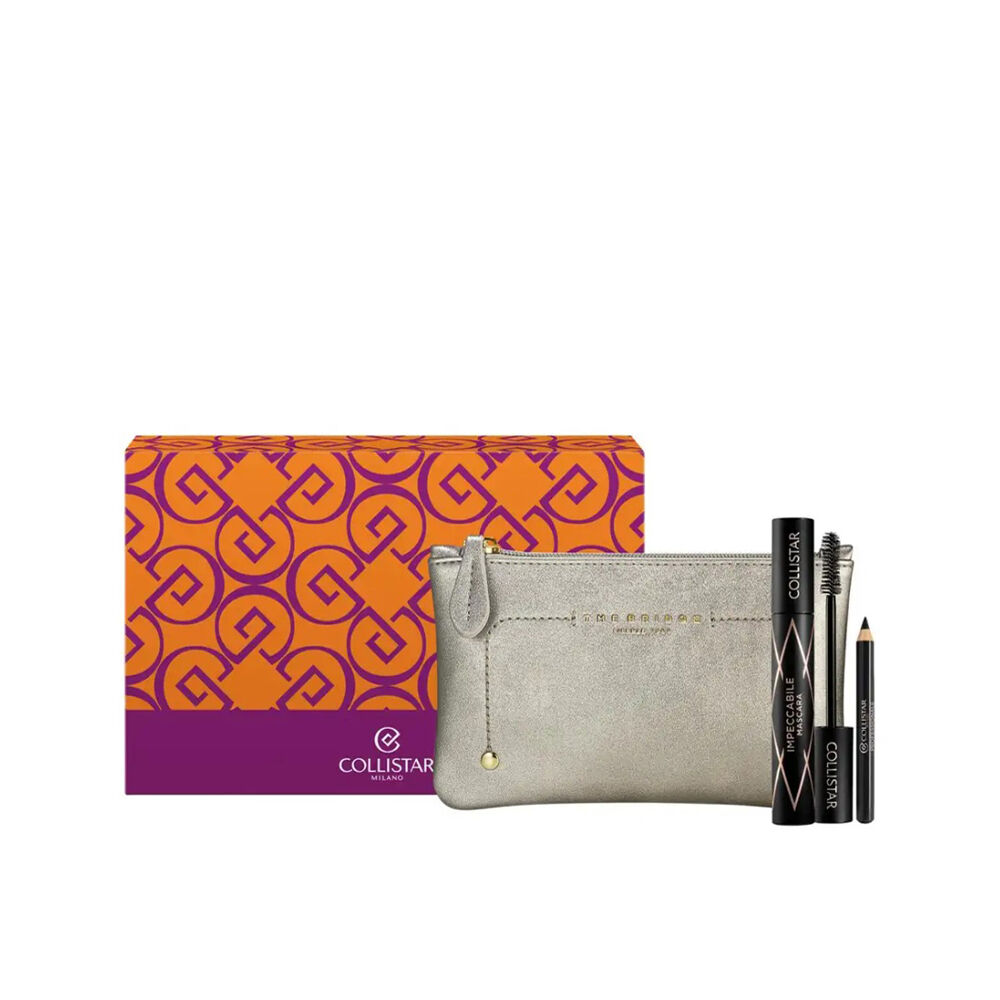 Collistar Cofanetto Mascara Impeccabile - -