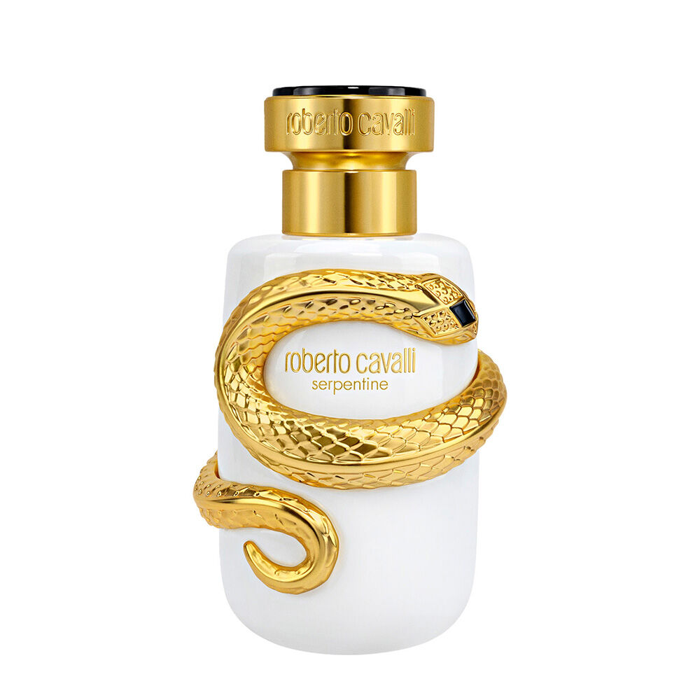 Roberto Cavalli Serpentine Eau De Parfum 100 Ml - -