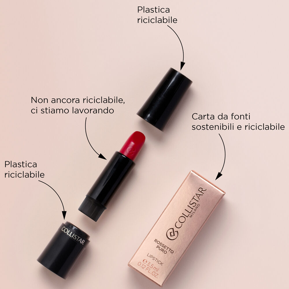 Collistar Balsamo Labbra Puro, , large