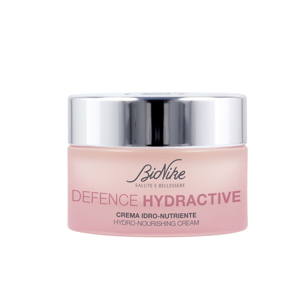 Bionike Defence Hydractive Crema Idro-Nutriente 50 ml, , large