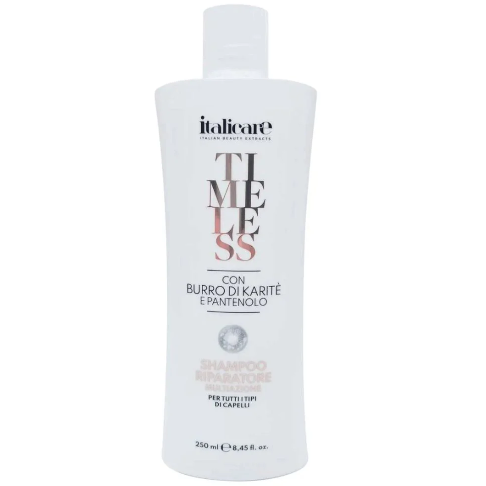 Italicare Miracles 20 Shampoo Riparatore Multiazione con Burro di Karitè 250 ml, , large