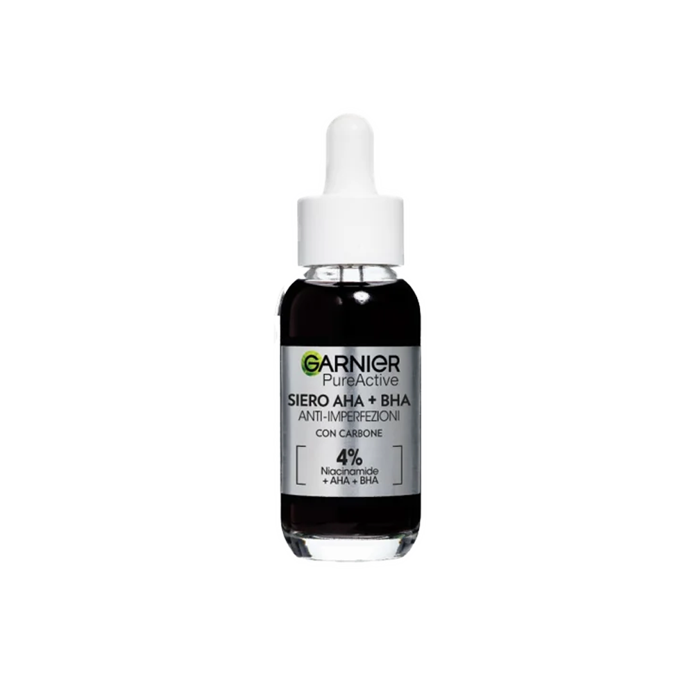 Garnier Pure Active Siero Anti-Imperfezioni 30ml, , large