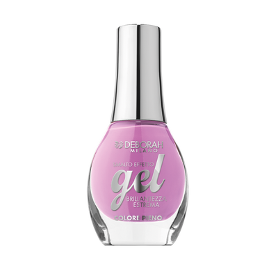 Deborah Smalto Gel Effect Chi Violet N.130