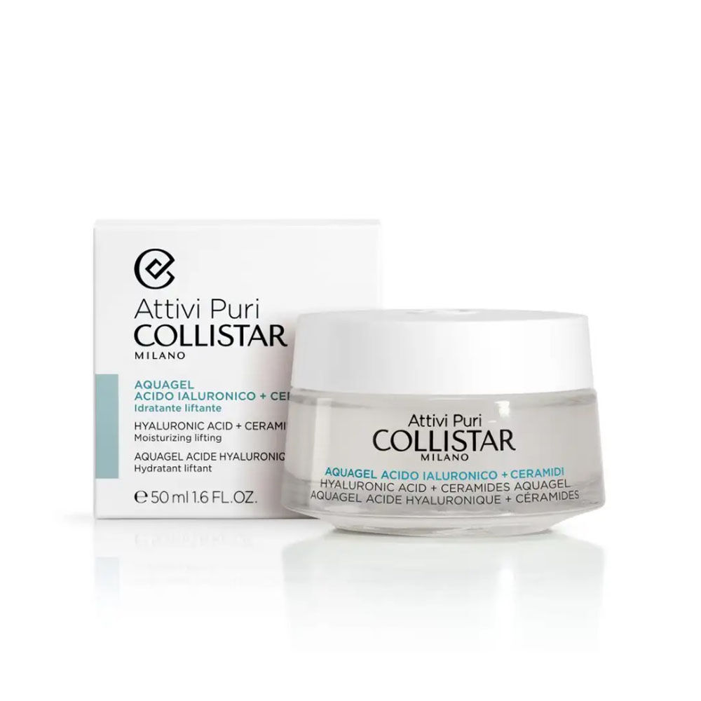 Collistar Acquagel Acido Ialuronico 50 ml, , large