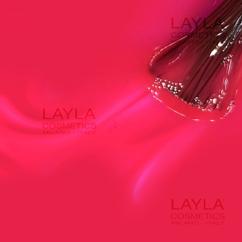 Layba Gel Polish Colour N.707 - -