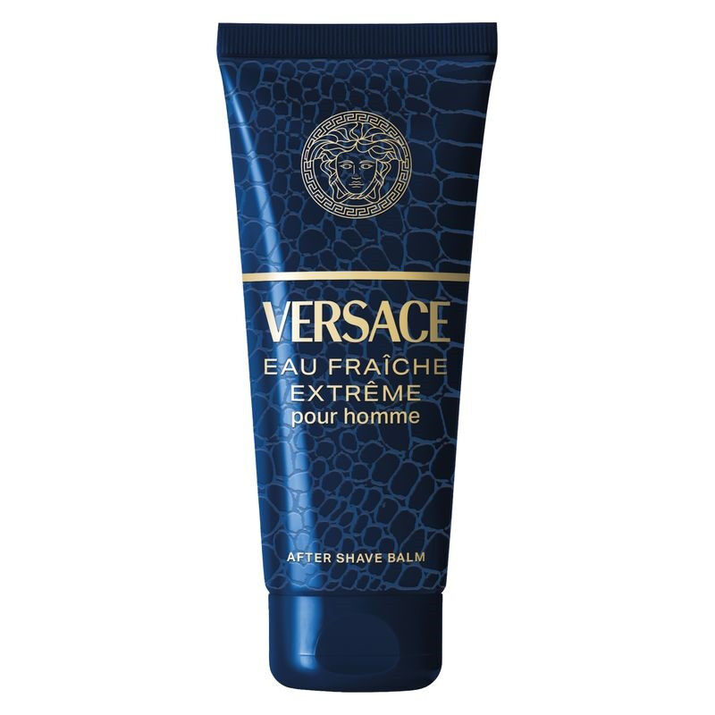 Versace Men Eau Fraiche Extreme After Shave 100 ml - -