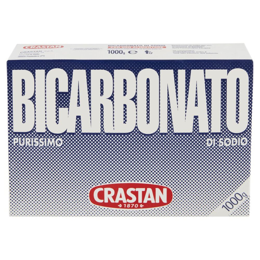 Crastan Bicarbonato, , large