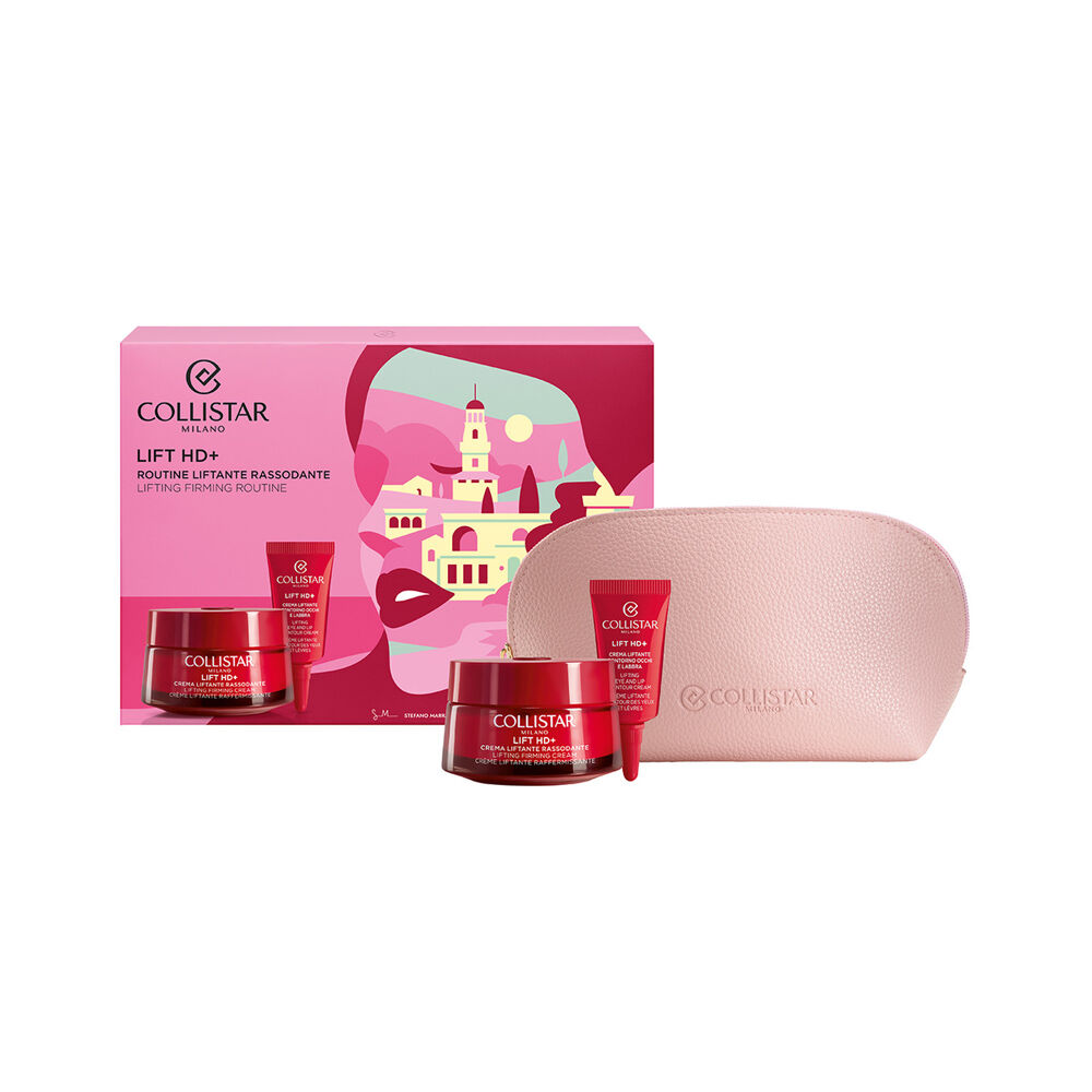 Collistar Lift HD+ Crema e Contorno Occhi - -