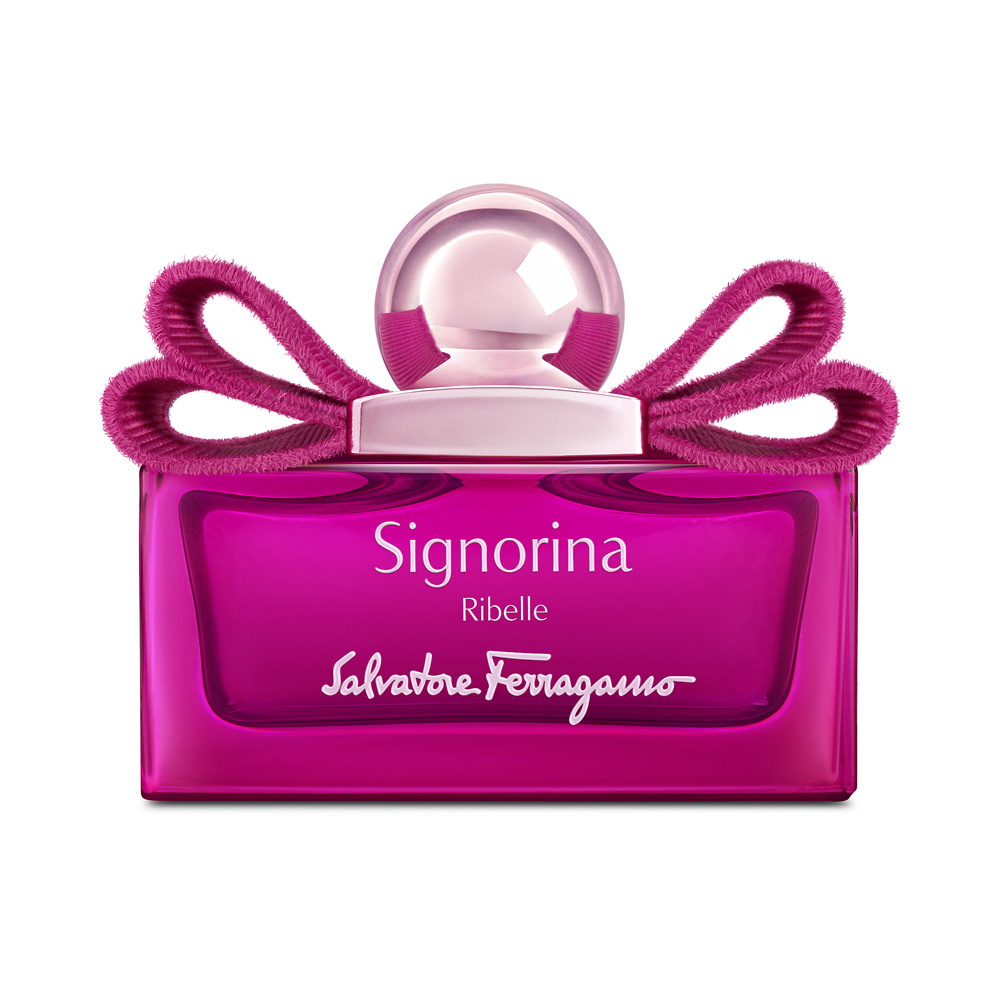 Salvatore Ferrafamo Signorina Ribelle Eau de Parfum 50 ml, , large