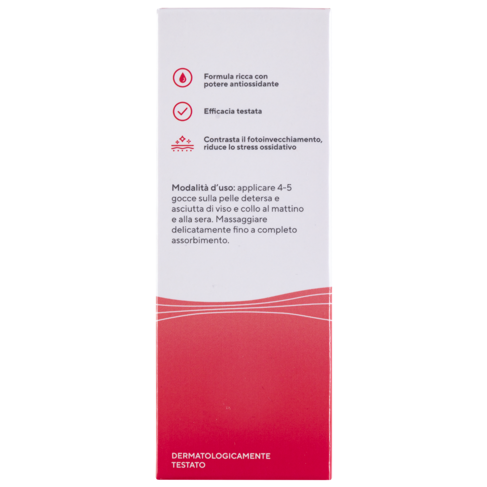 Essere Benessere Olio Viso Defence Protettivo 30 ml, , large