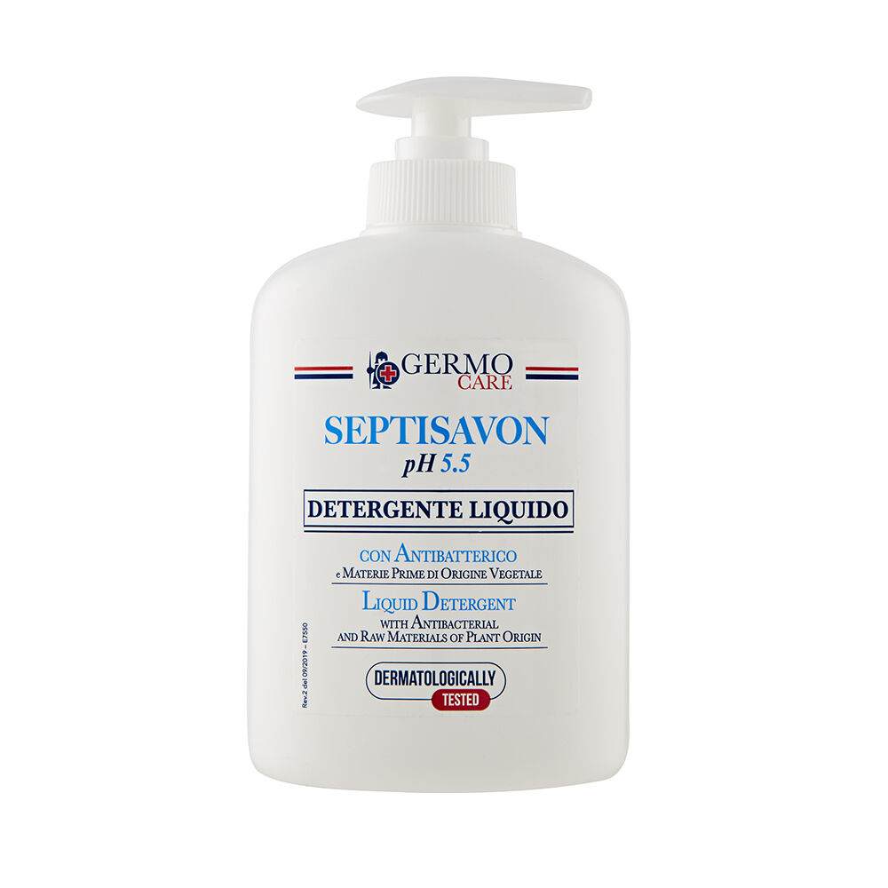 Septisavon Detergente Liquido 250 ml - -
