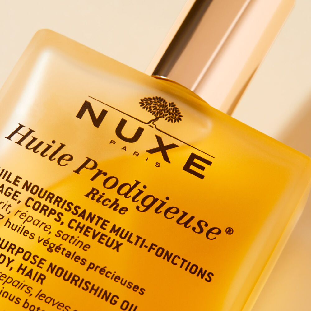 Huile Prodigieuse Olio Secco Ricco 100 ml, , large