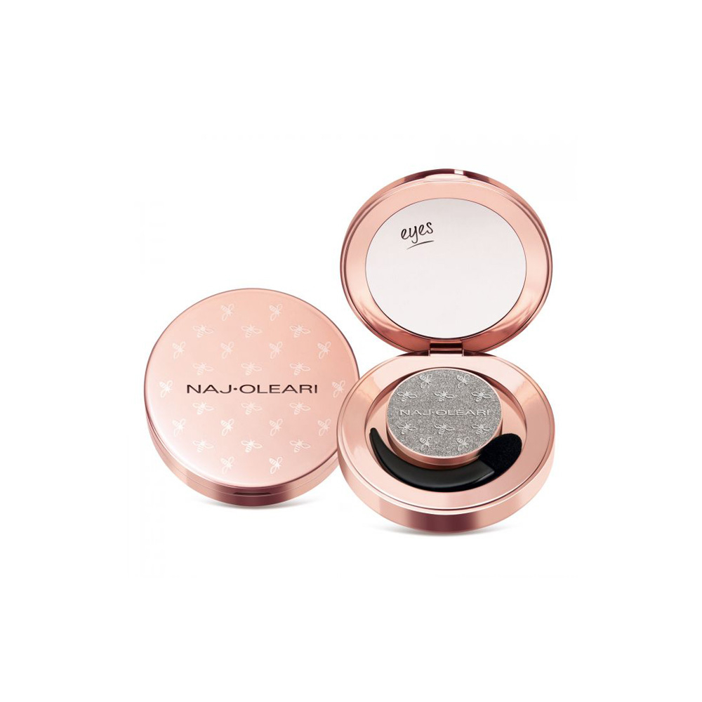 Naj-Oleari Colour Fair Eyeshadow Wet&Dry N.19, , large