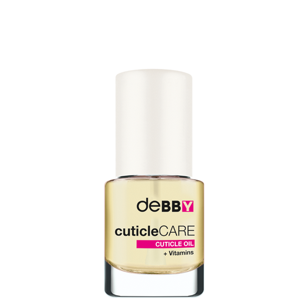Debby Smalto Olio Cuticole e Unghie, , large