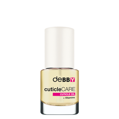 Debby Smalto Olio Cuticole e Unghie