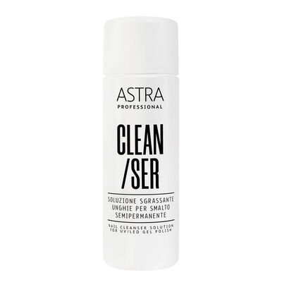 Astra Cleanser 125 ml