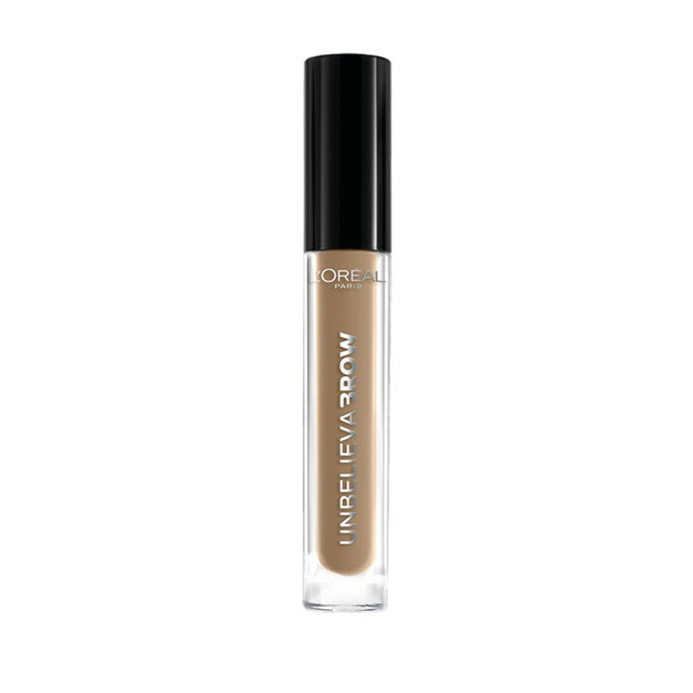 L'Or&eacute;al Unbeliev&agrave; Brow Cool Blonde N.102, , large