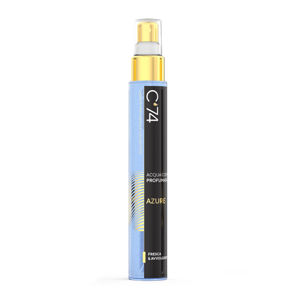 Caddy's C'74 Azure Acqua Profumata 75 ml, , large