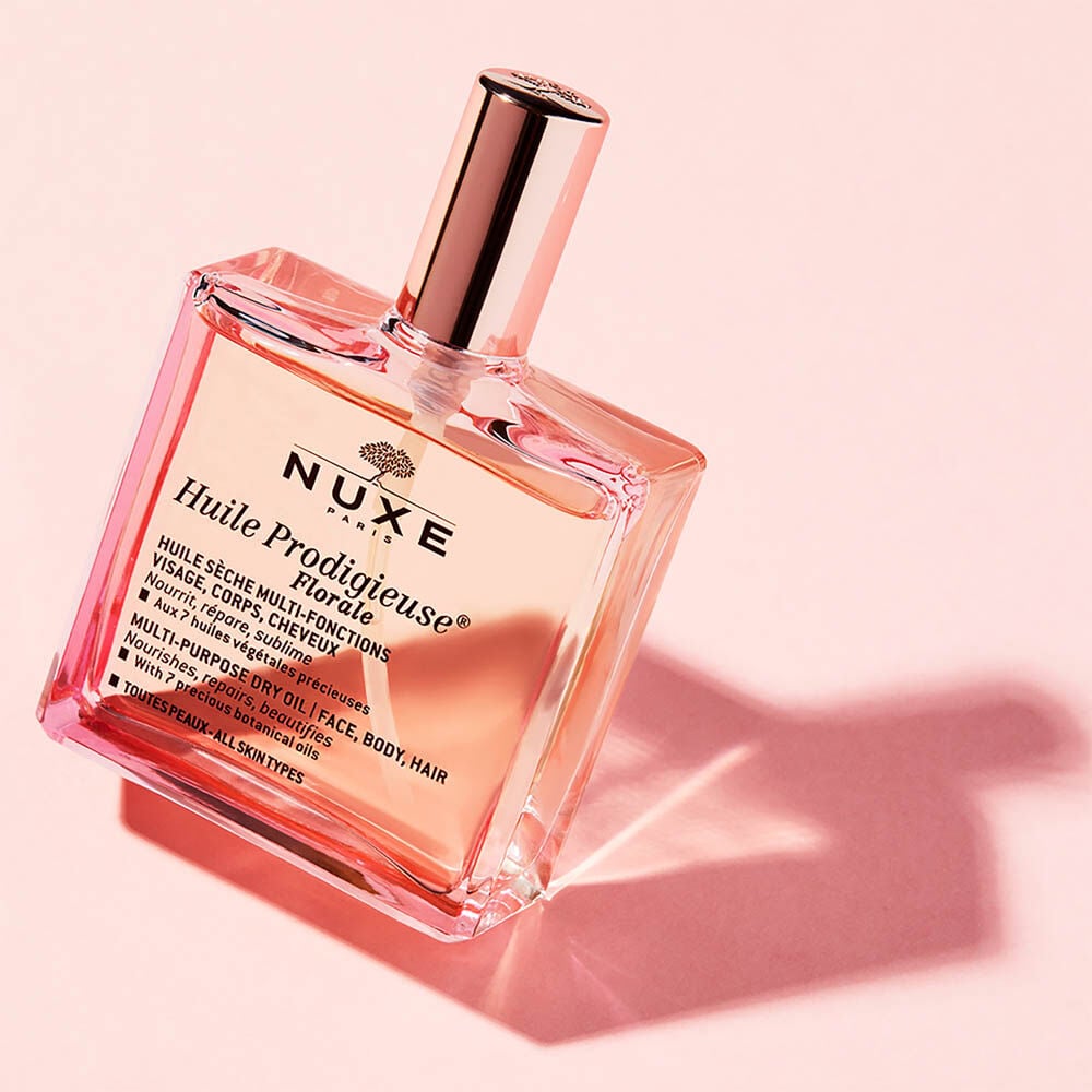 Nuxe Huile Prodigieuse Olio Secco Florale 50 ml, , large