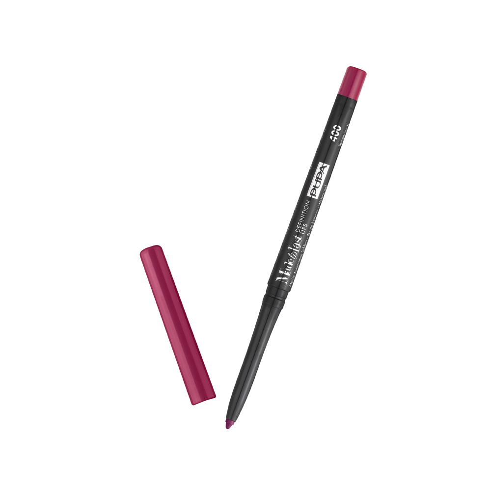 Pupa Made To Last Definition Lips N.400, , large