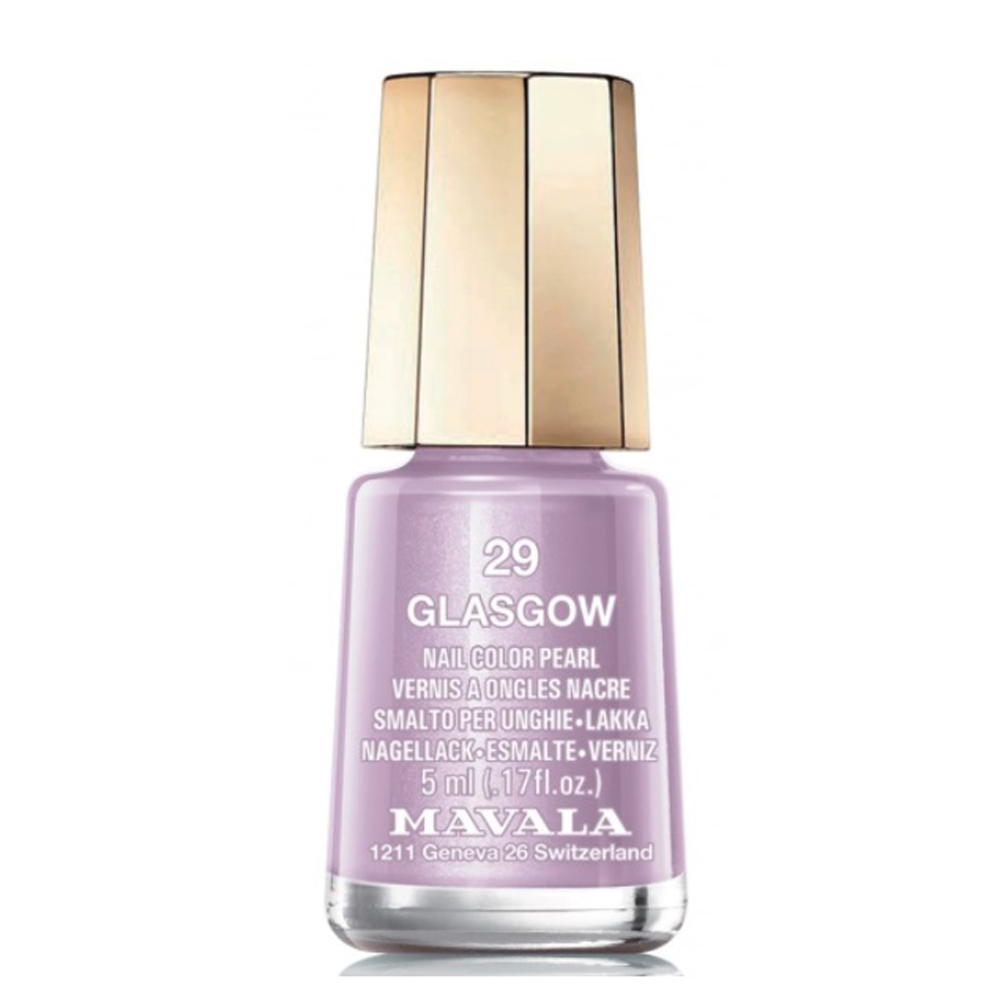 Mavala Minicolor Glasgow n. 29 - -