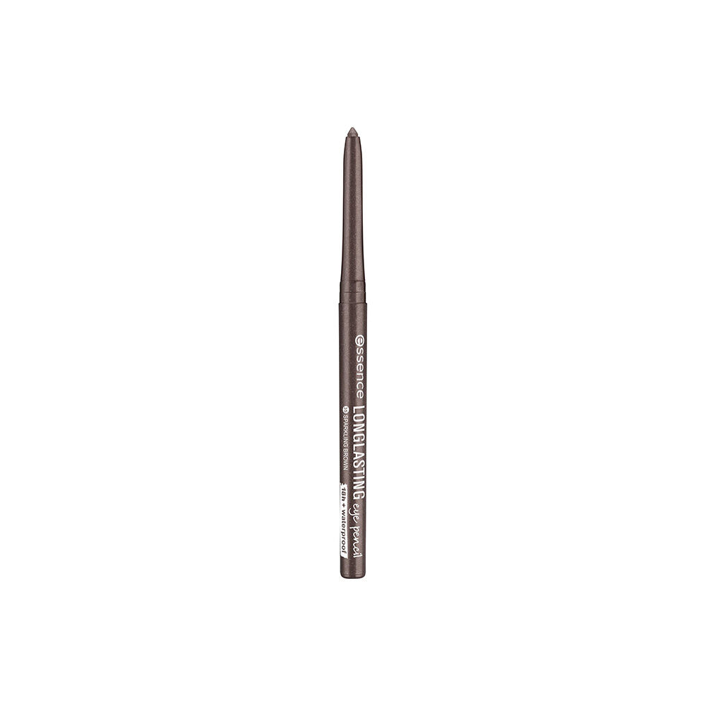 Essence Long Lasting Eye Pencil 35 Sparkling Brown	, , large