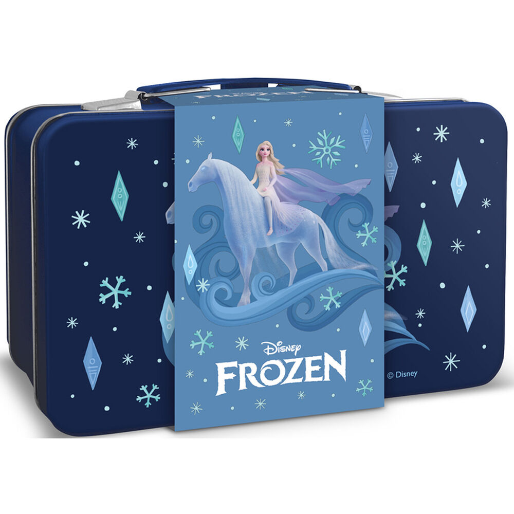 Naturaverde Kids Cofanetto Frozen, , large