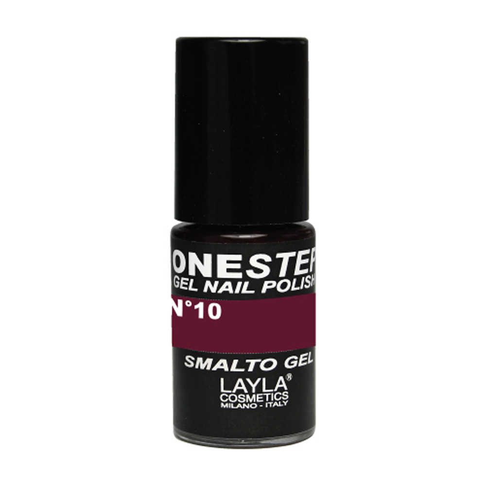 Layla One Step Gel Polish N.10, , large