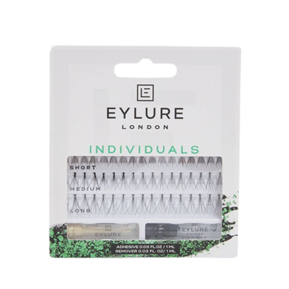 Elegant Ciglia Ciuffetti Medie, , large