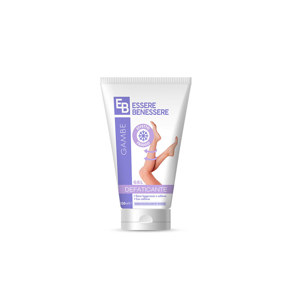 Essere Benessere Gel Defaticante 150 ml, , large