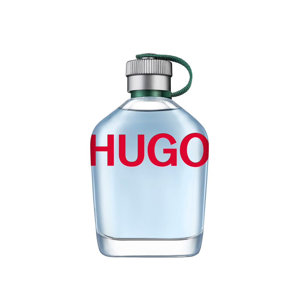 Hugo Man Edt 75 ml, , large
