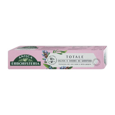 Antica Erboristeria Dentifricio Total 75ml	