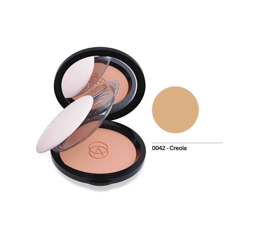 Giufra Srl Beige/Avorio Astra Cipria Compatta 42 - Immagine 8