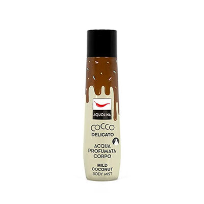 Aquolina Acqua Profumata Cocco 150 ml