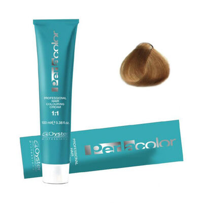 Perlacolor Colorazione Permanente Biondo Chiaro Dorato N.8.3