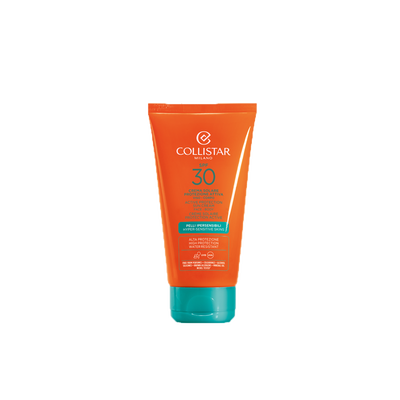 Collistar Crema Solare Protezione Attiva SPF30 150ml