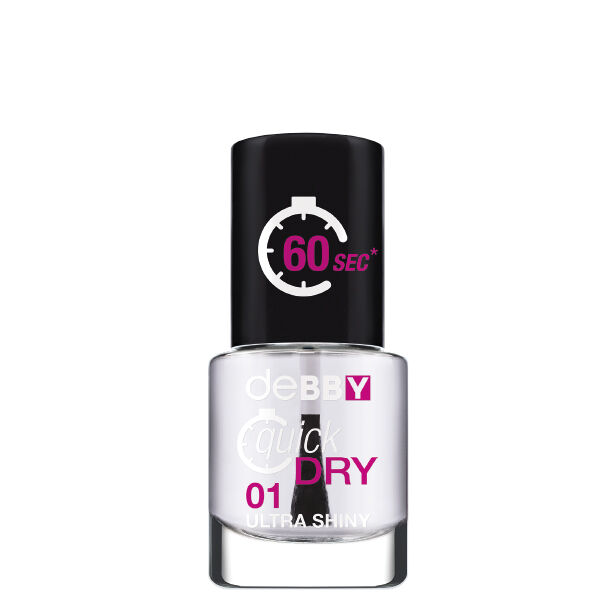 Debby Smalto QuickDry N.01 - -