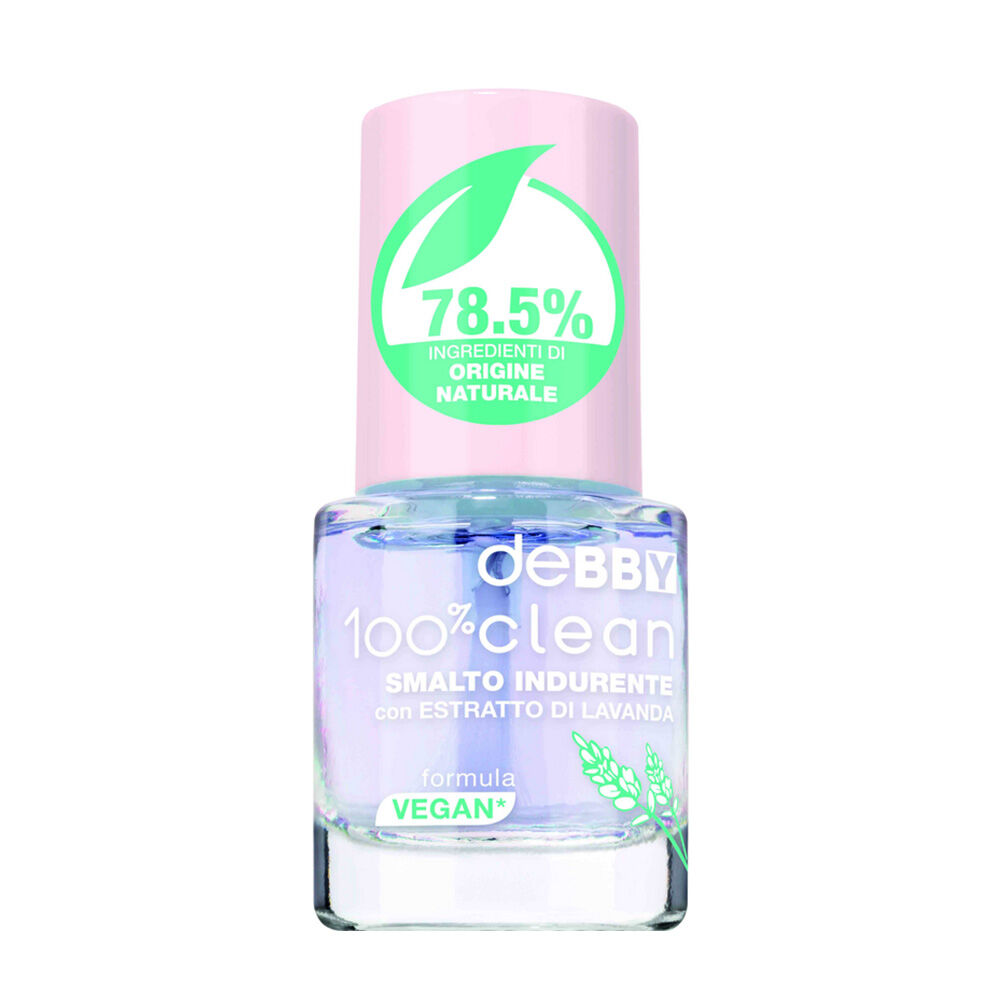 deBBY 100% Clean Smalto Indurente - -
