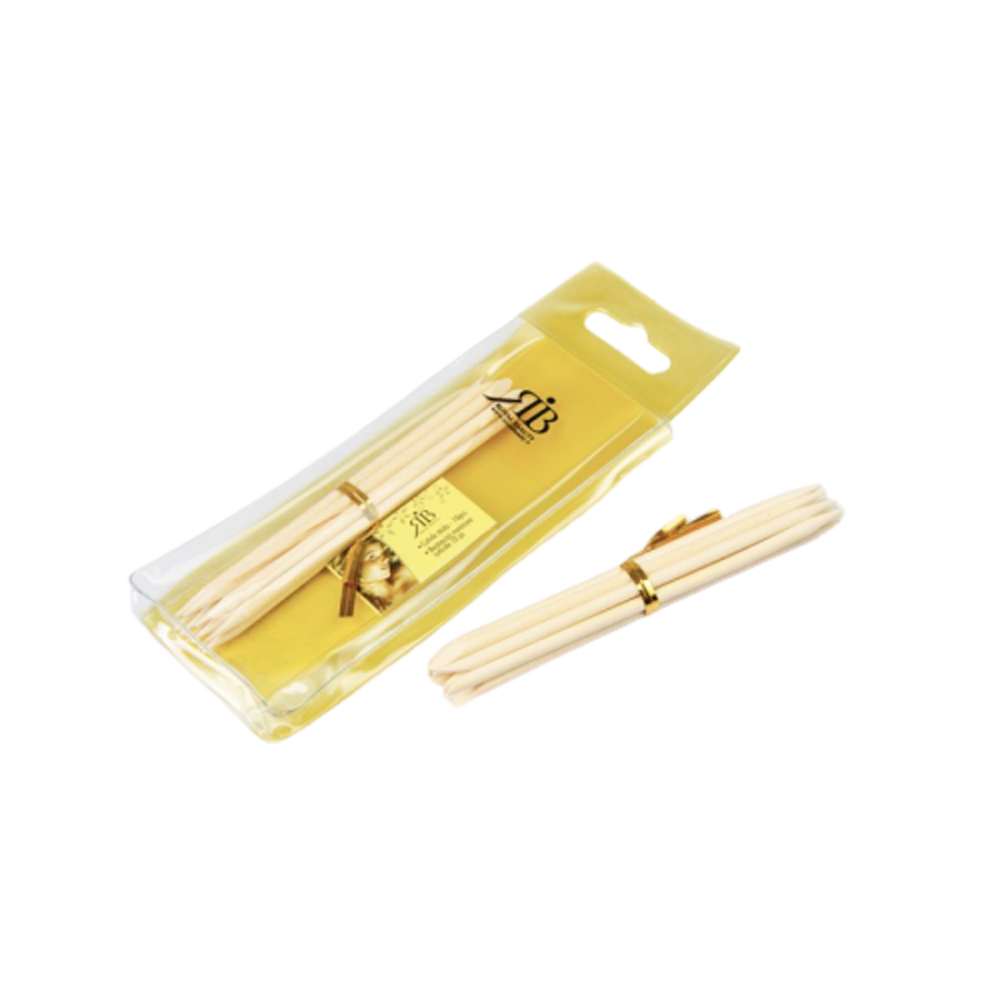Royal Beauty Bastoncini Manicure 10 Pz, , large