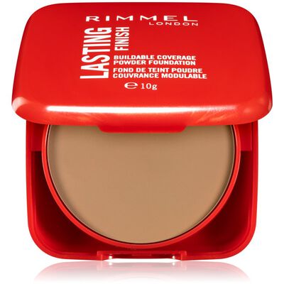 Rimmel Lasting Finish Fondotinta Compatto 009