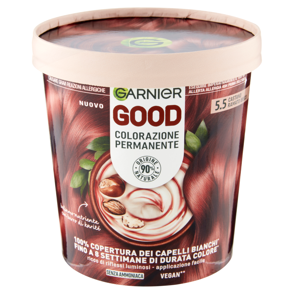 Garnier Good Castano Ramato 5.5, , large