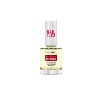 Rimmel Nail Nurse Olio Cuticole