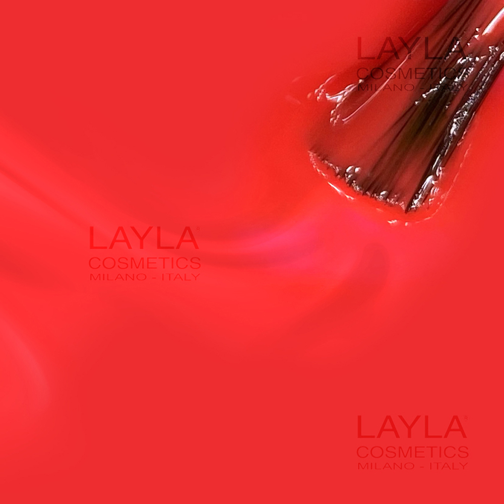 Layla Gel Polish Colour N.138 - -
