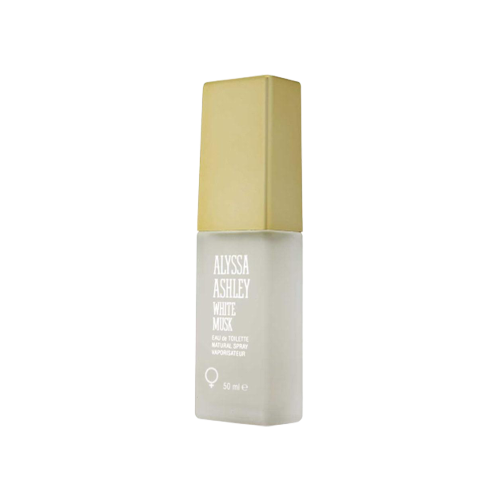 White Musk Alyssa Ashley Edt 50 ml, , large