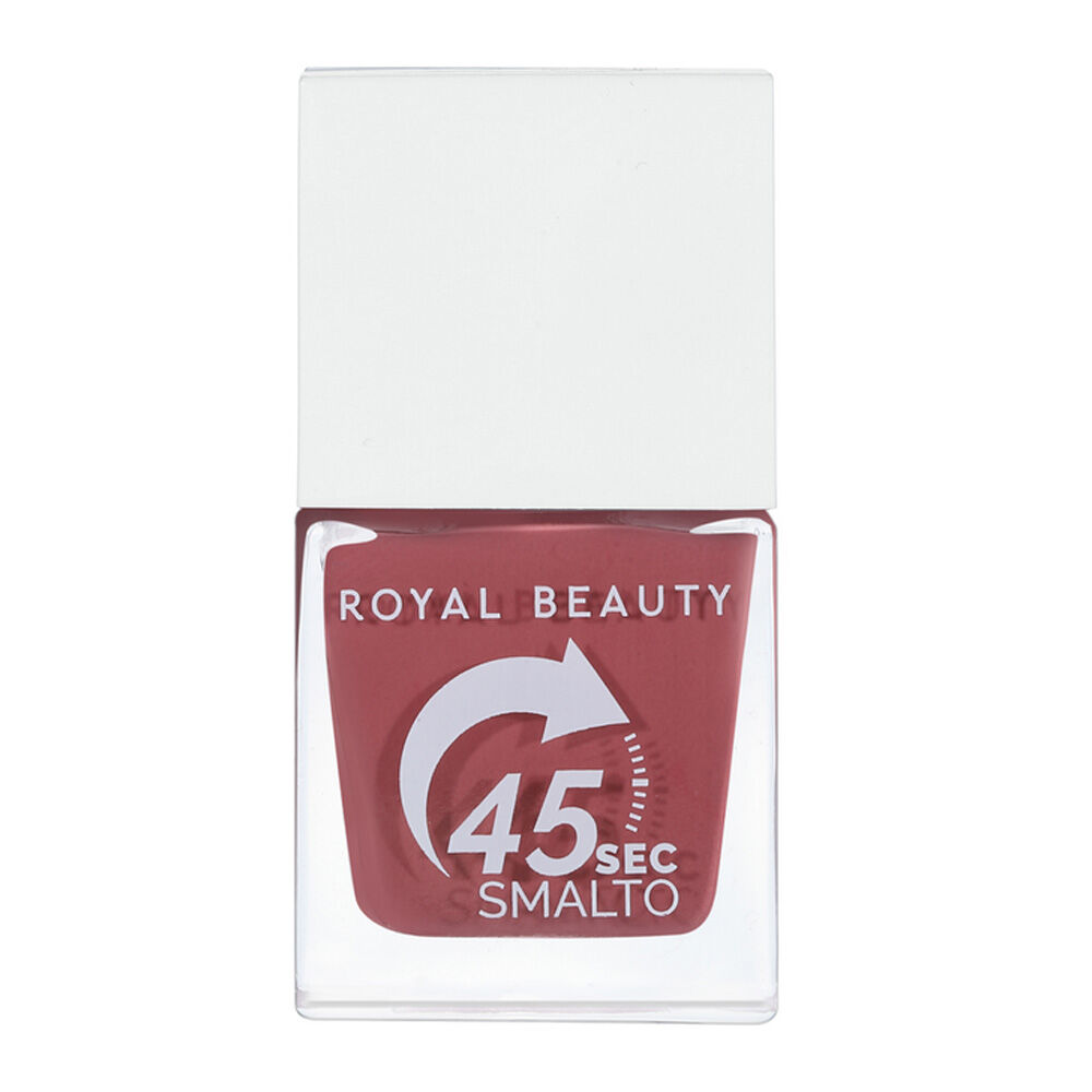 Royal Beauty Smalto 45 Secondi Nude Antico - -