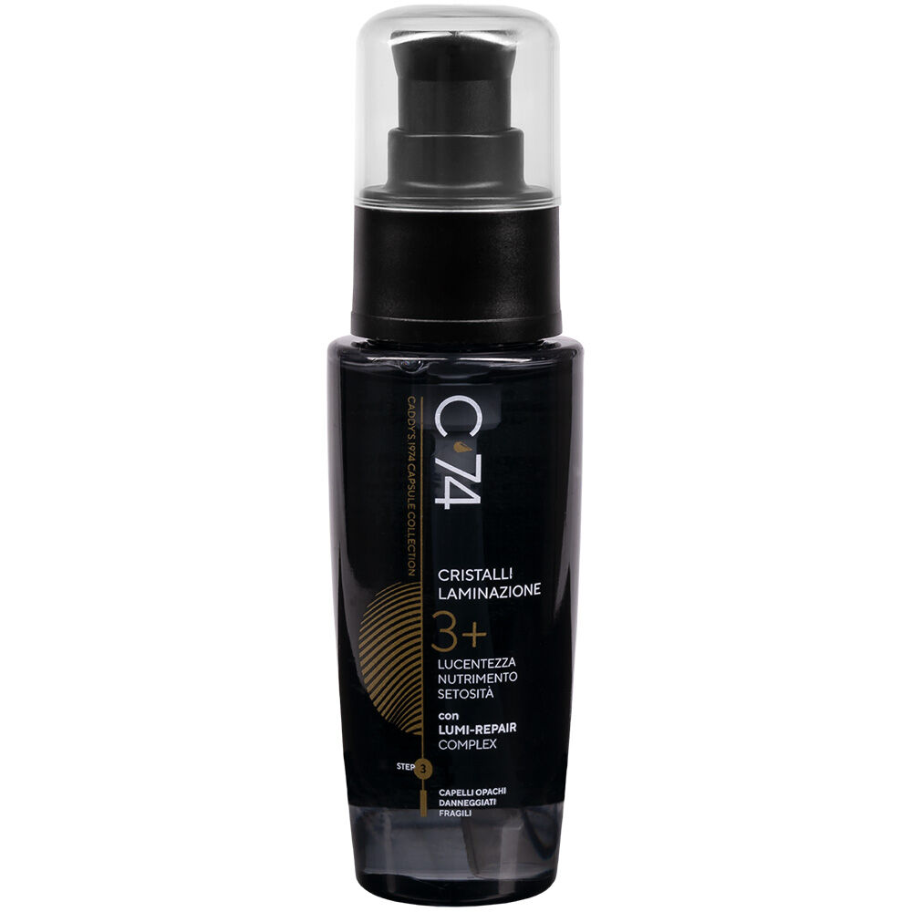 Caddy's C'74 Cristalli Laminazione 50 ml, , large