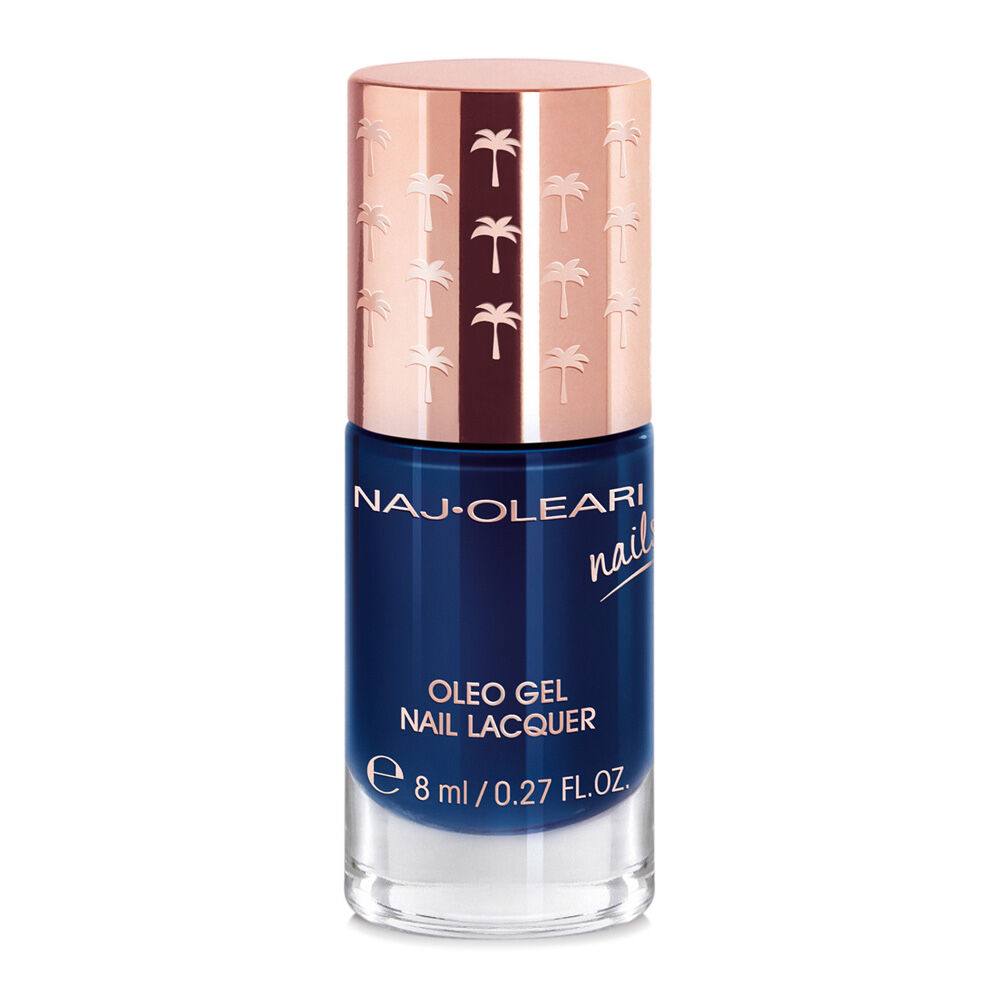 Naj-Oleari Oleo Gel Nail Lacquer N.27, , large