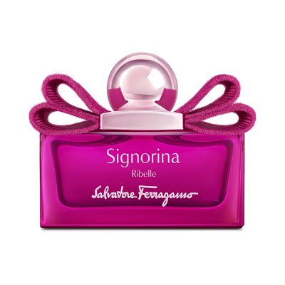 Salvatore Ferrafamo Signorina Ribelle Eau de Parfum 50 ml
