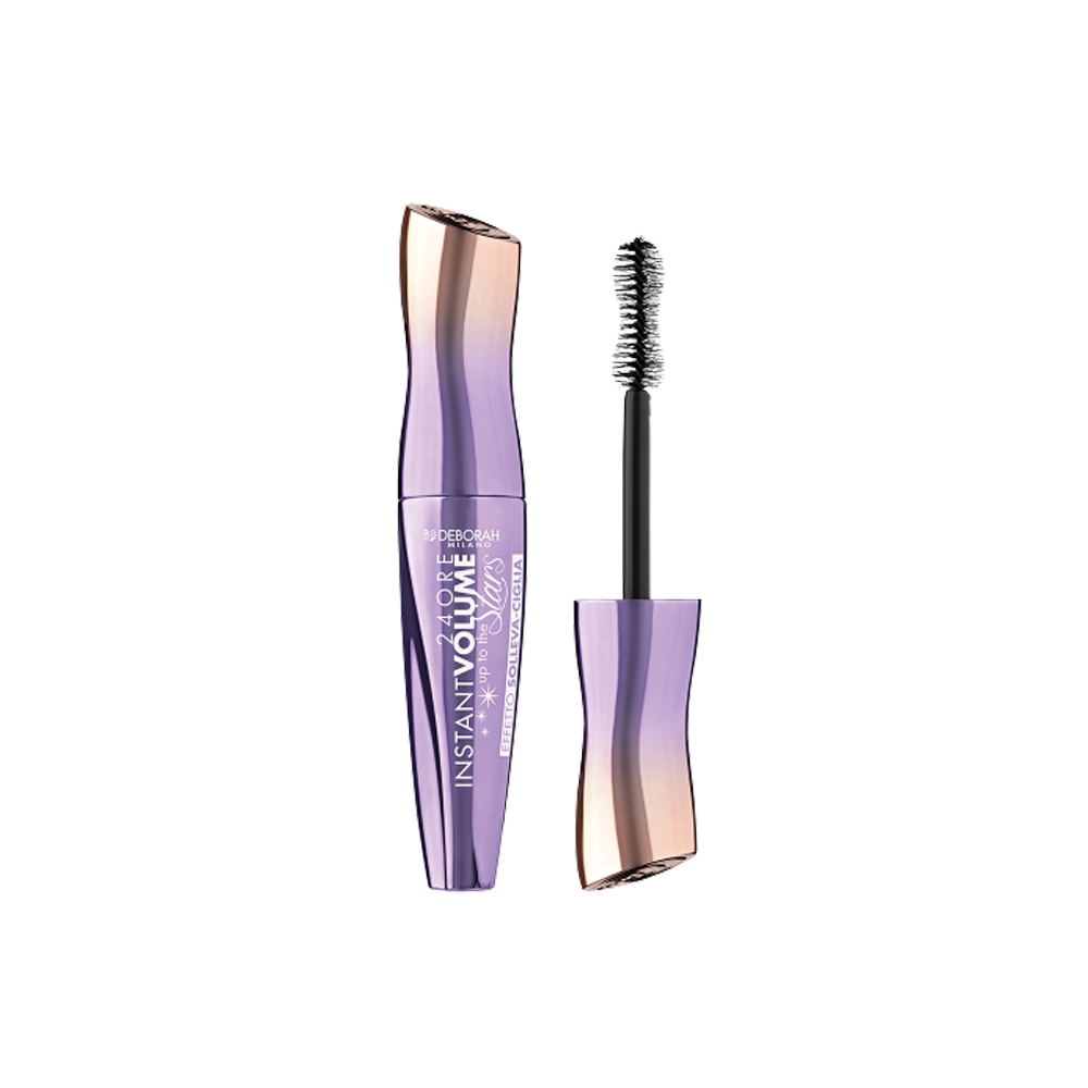 Deborah 24 Ore Instant Volume Star Mascara - --image